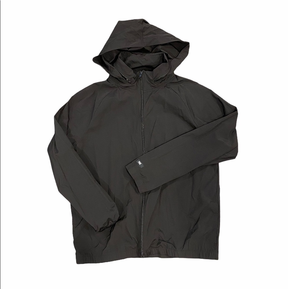 FINAL PRICE 🎉 PINK Victoria’s Secret Rain Jacket
